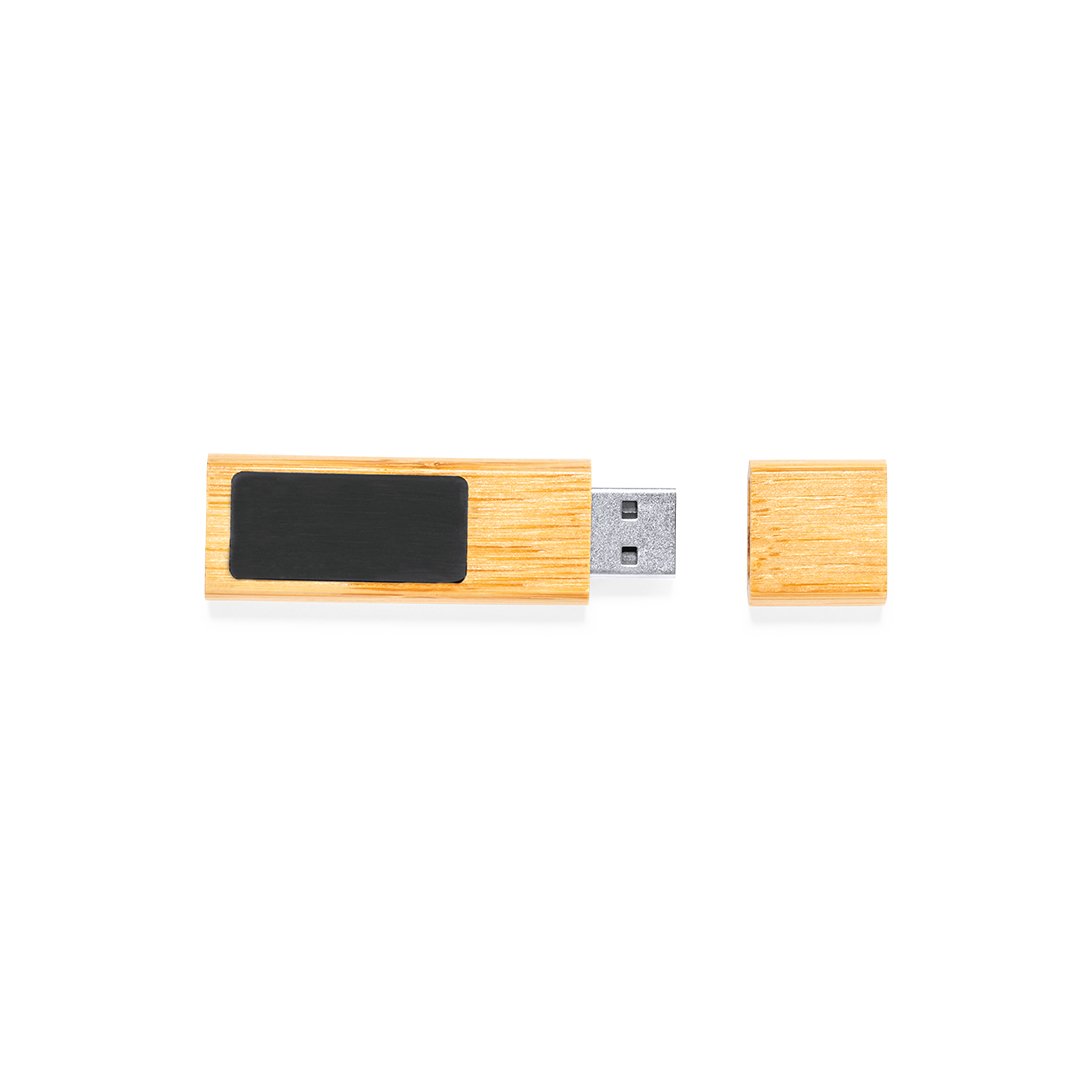 Memoria USB Afroks 16GB - Imagen 4