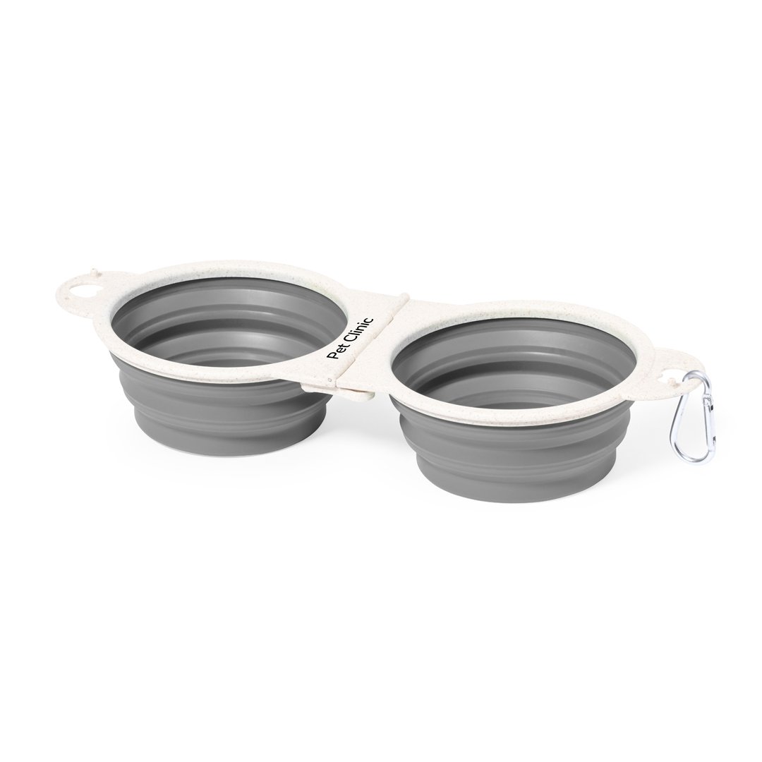 Bowl Plegable Saluki - Imagen 2