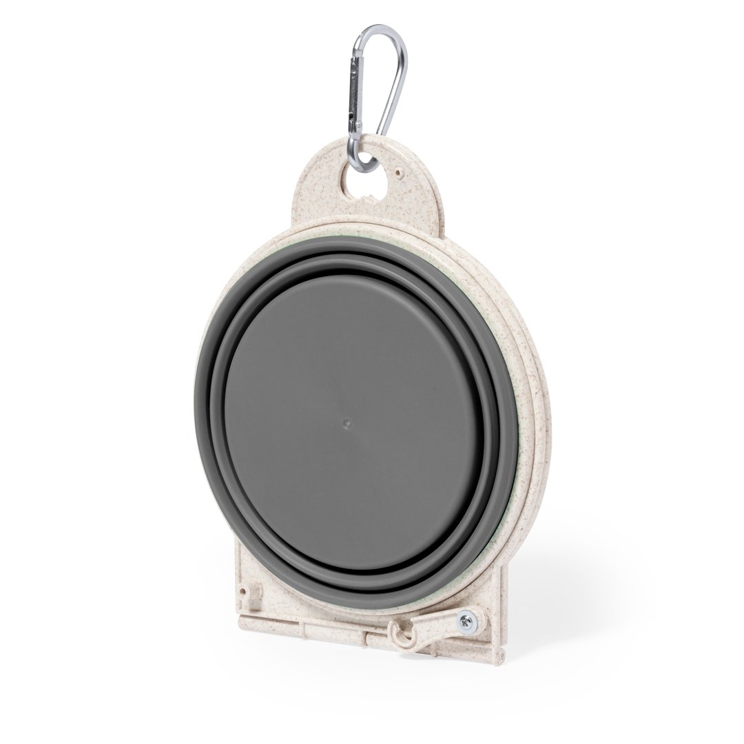 Bowl Plegable Saluki - Imagen 4