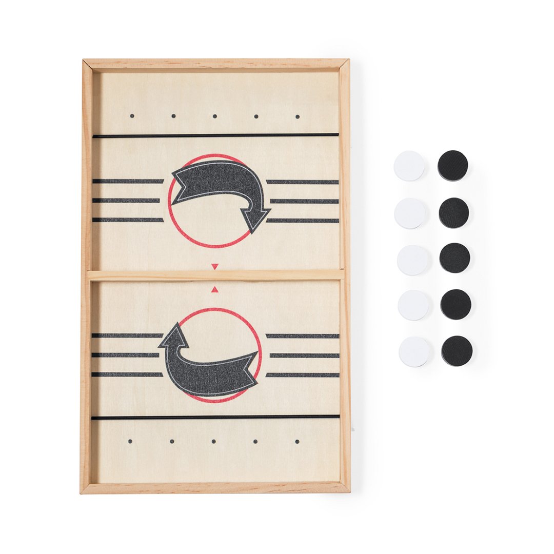 Juego Wolen - Imagen 4