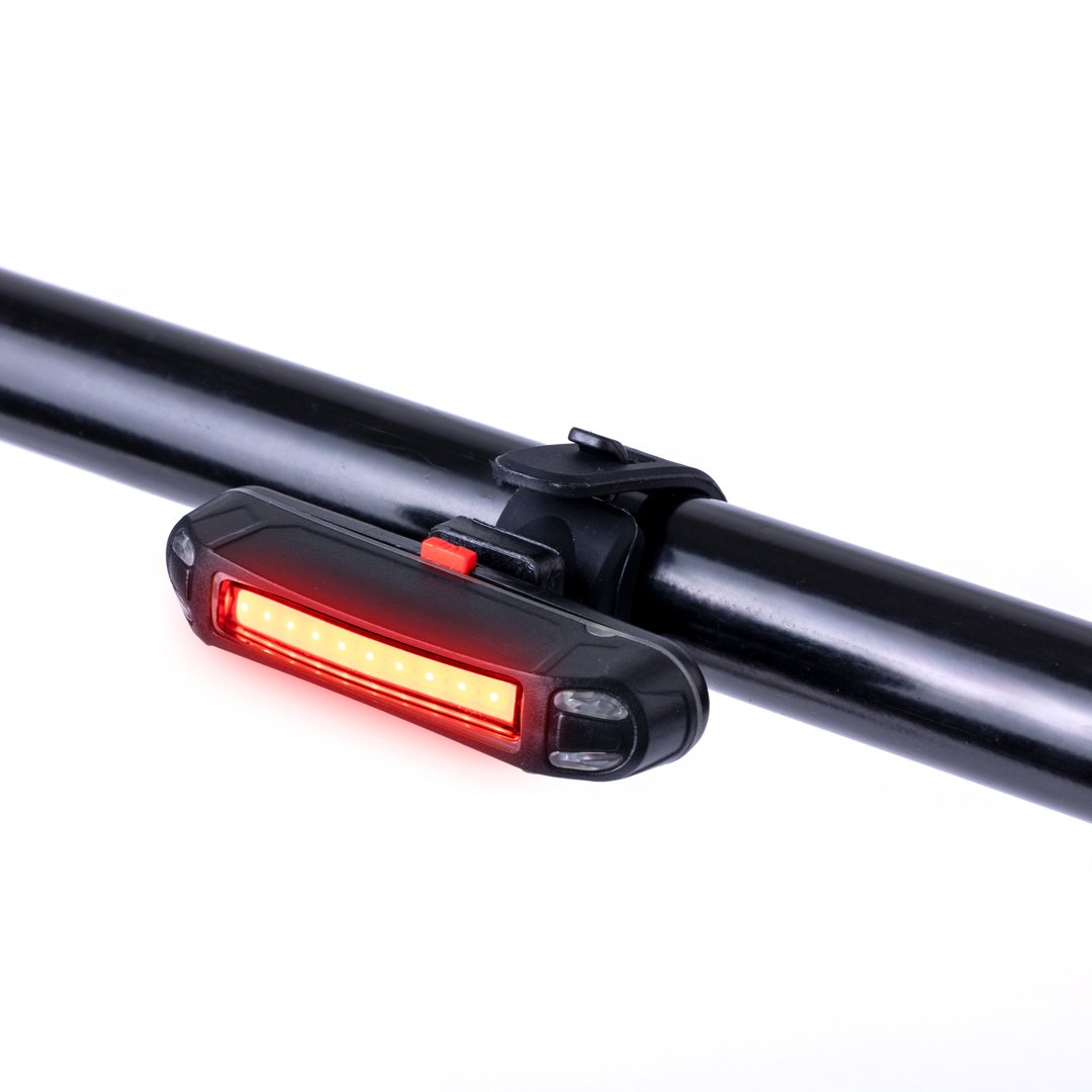 Luz Seguridad Bici Havu - Imagen 3