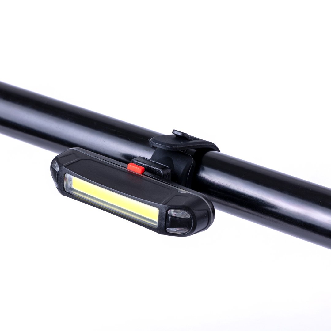 Luz Seguridad Bici Havu - Imagen 4