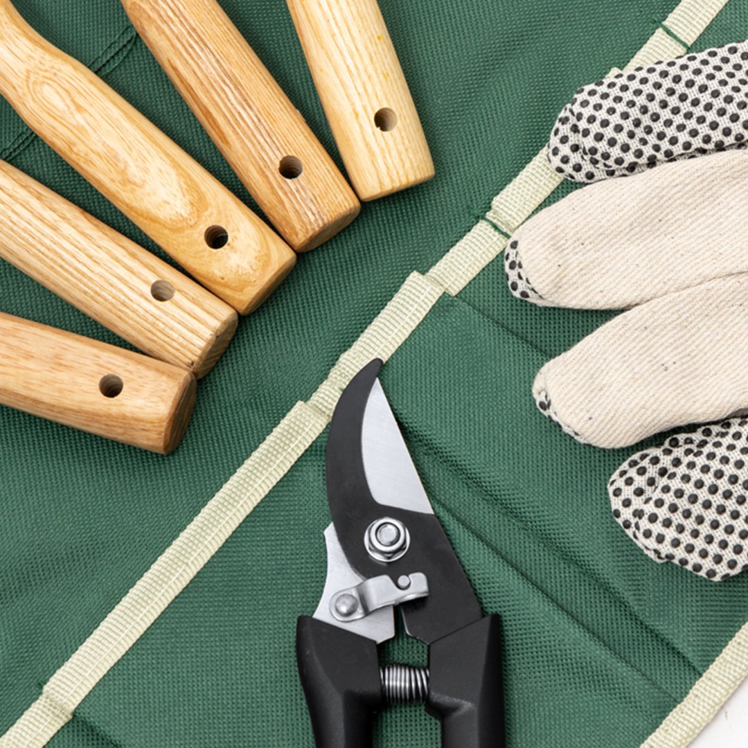 Set Jardinería Kuruma - Imagen 3