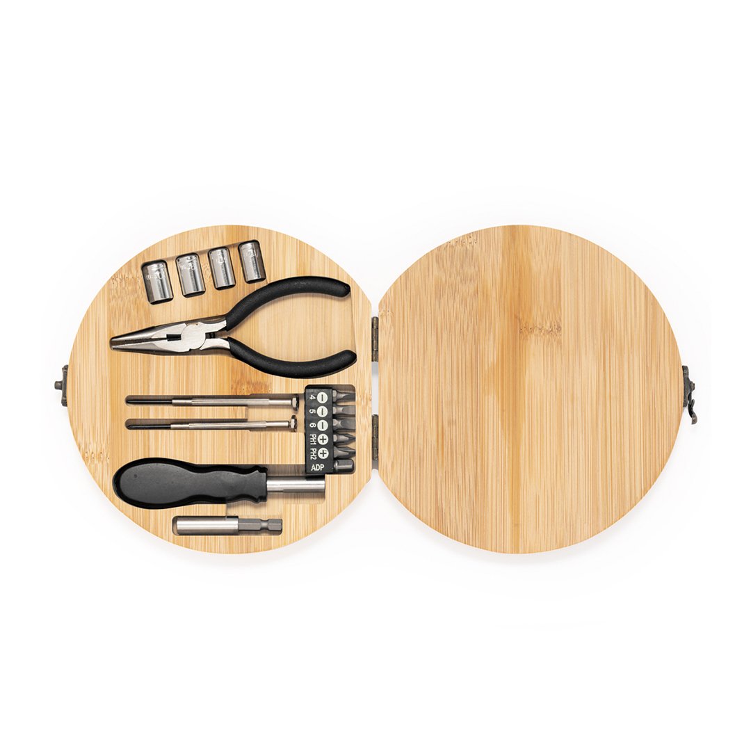 Set Herramientas Rosen - Imagen 3