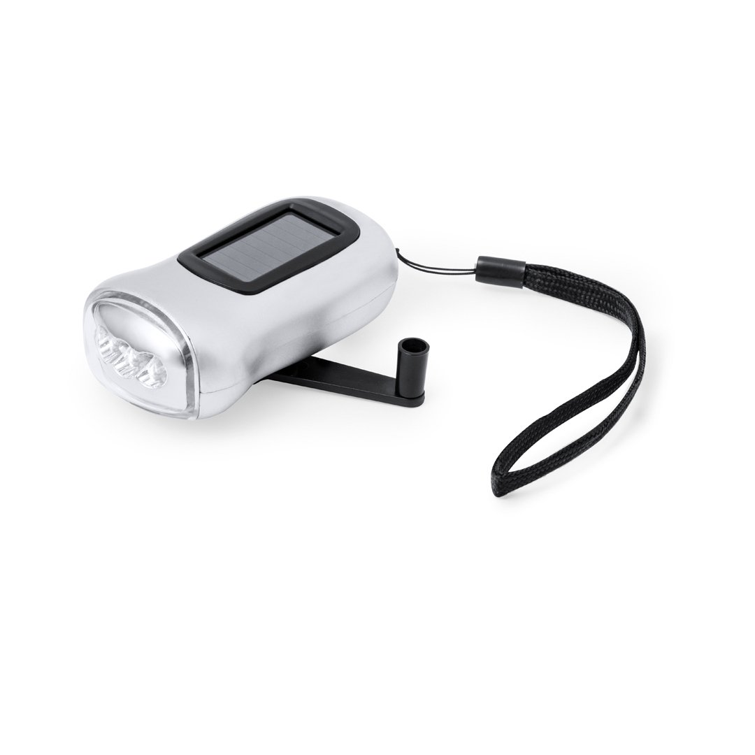 Linterna Rogla - Imagen 2