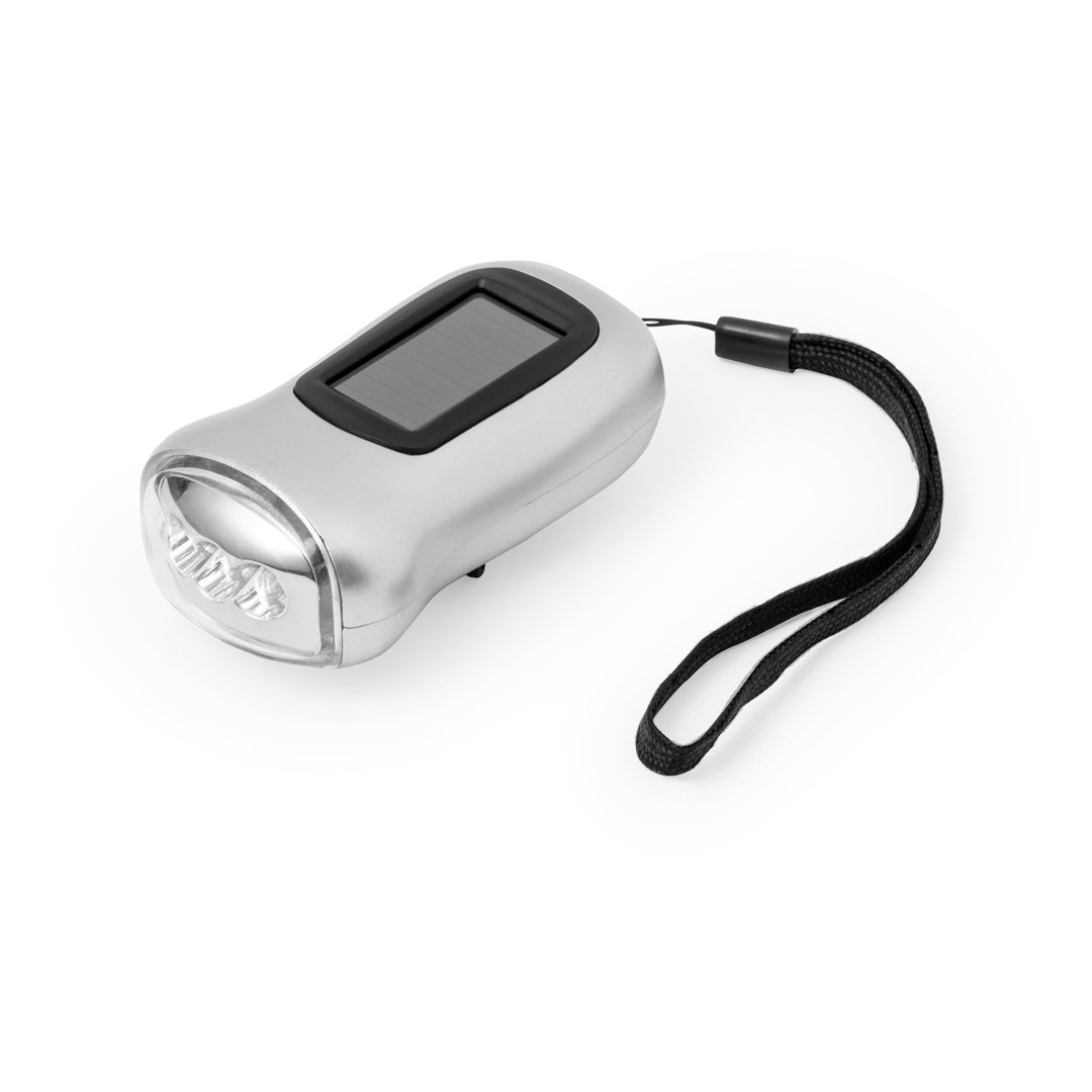 Linterna Rogla - Imagen 3