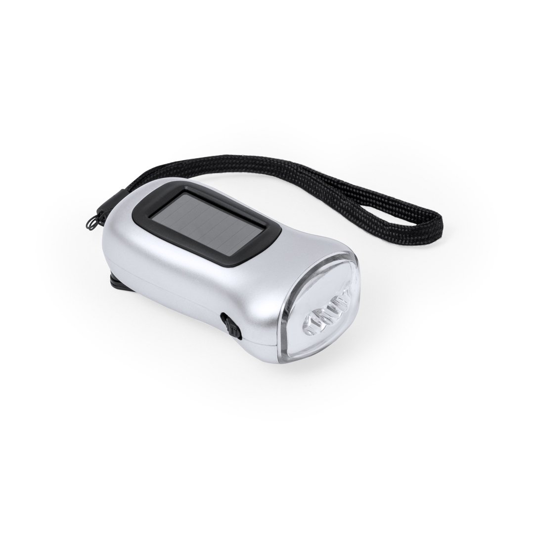 Linterna Rogla - Imagen 4