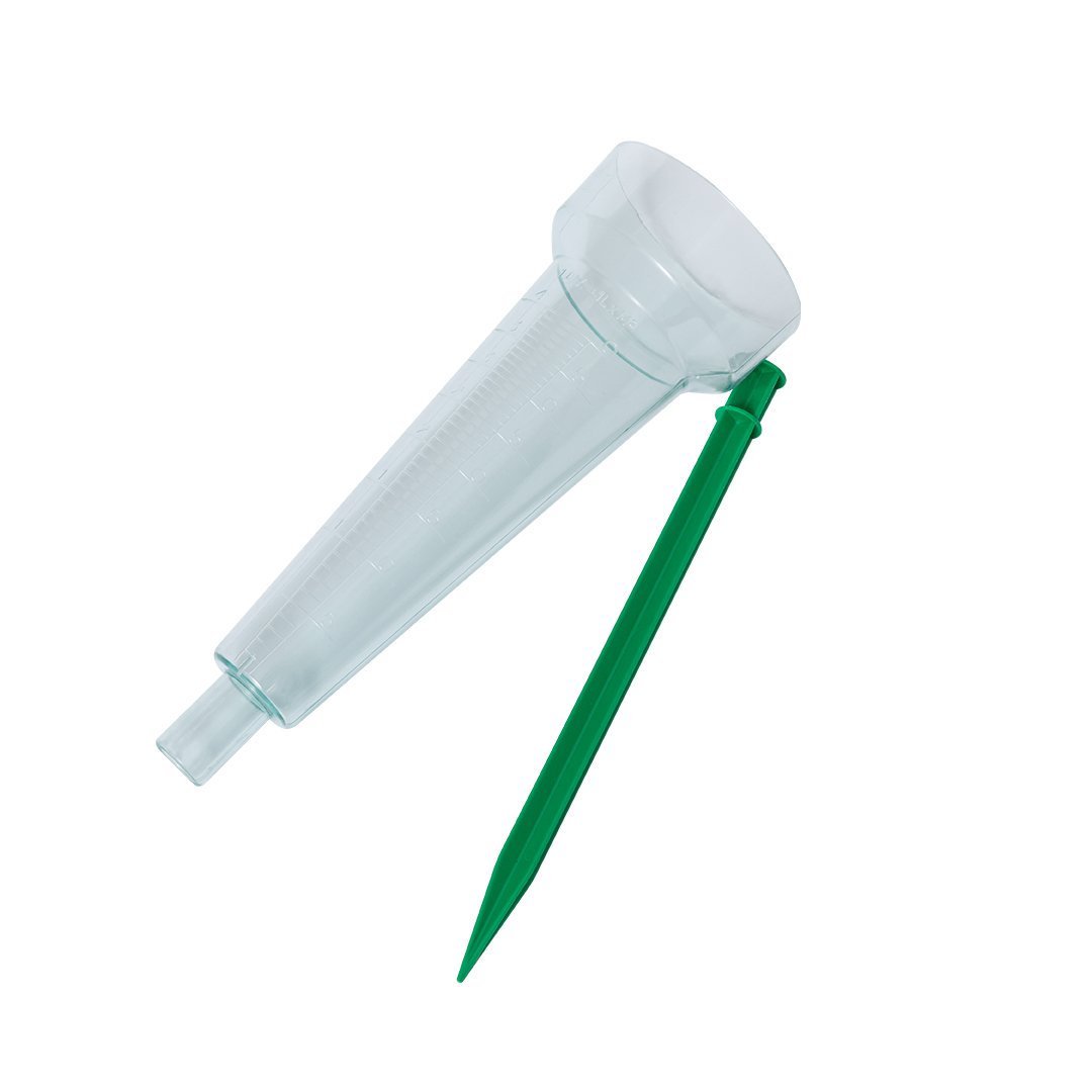 Pluviómetro 40 L/ m2 - Imagen 2