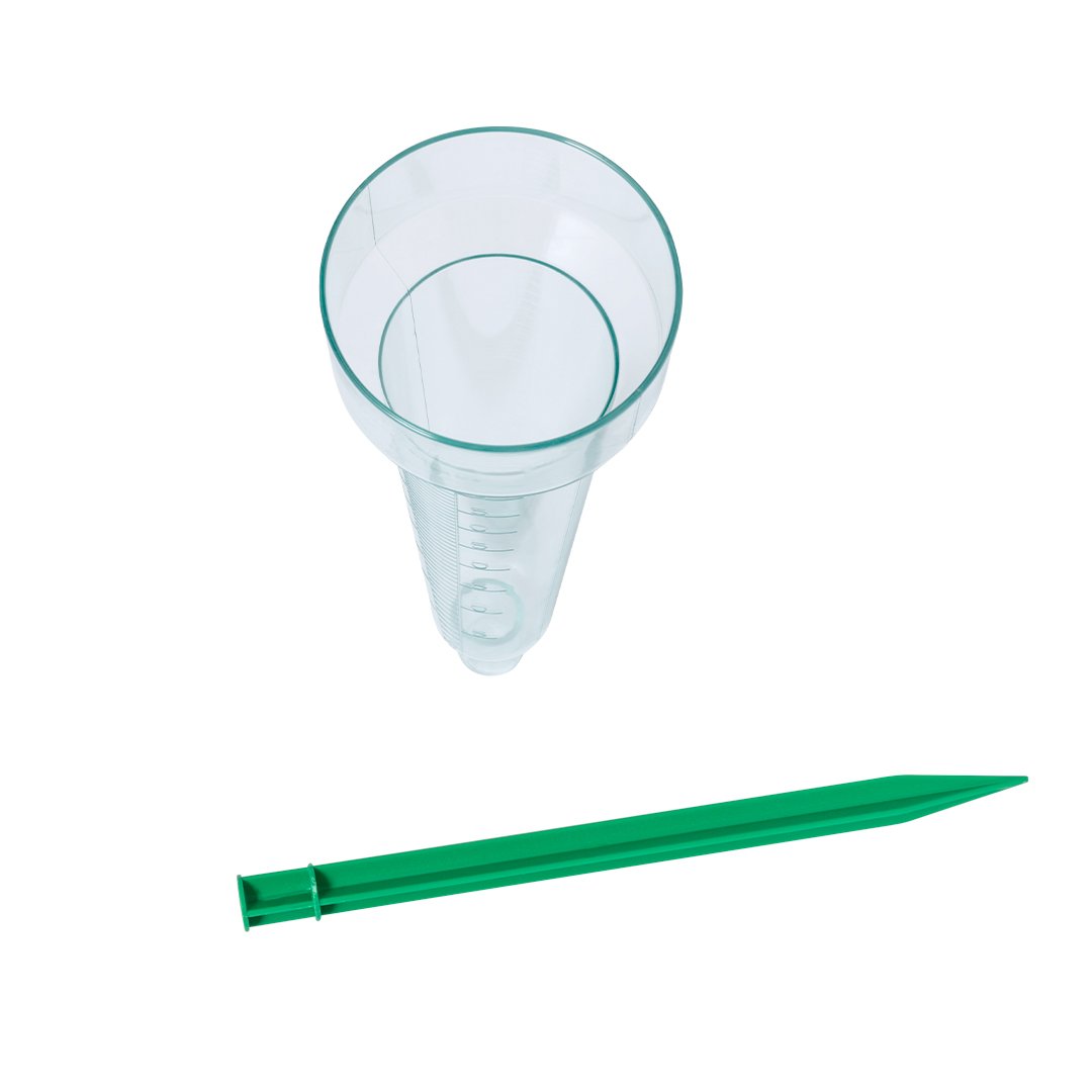 Pluviómetro 40 L/ m2 - Imagen 4