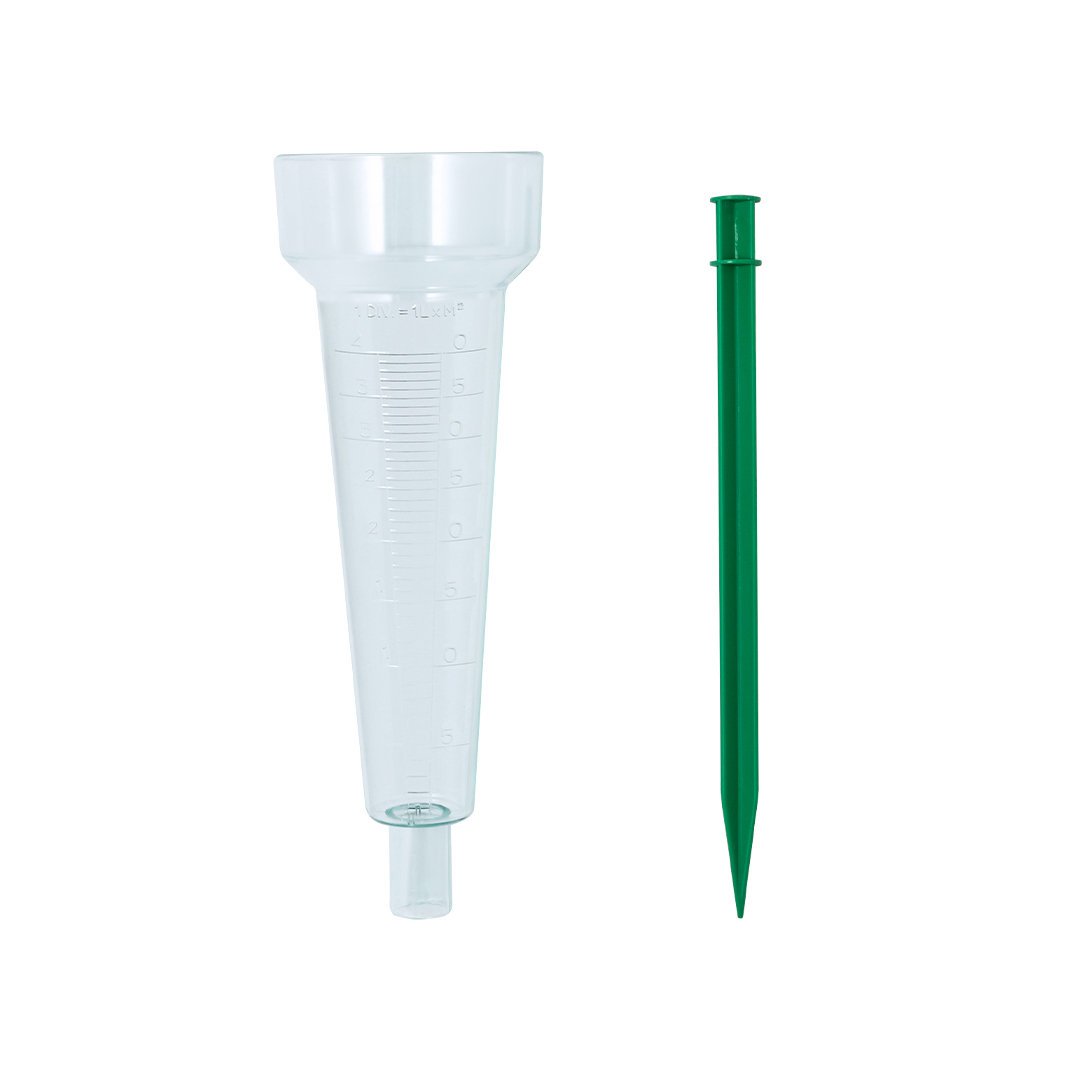 Pluviómetro 40 L/ m2 - Imagen 5