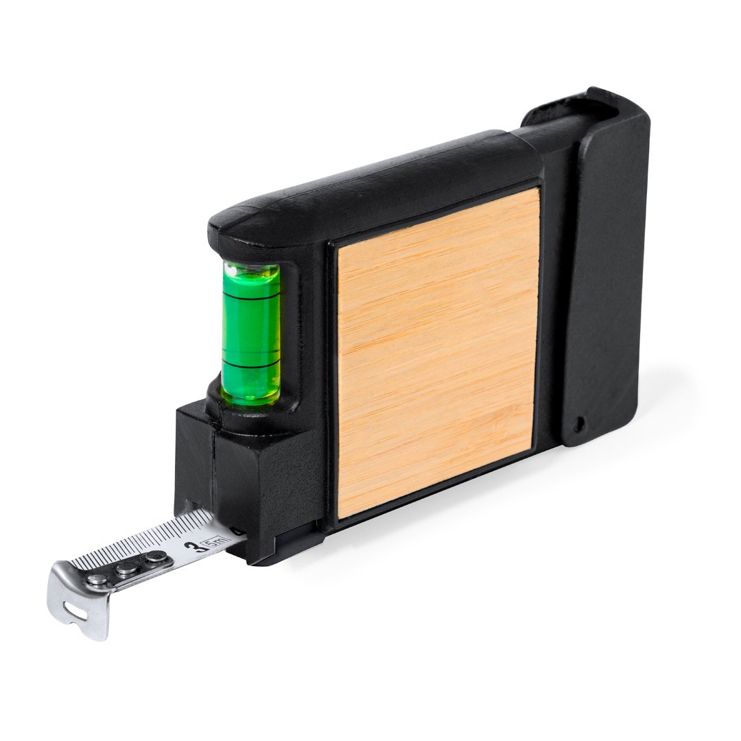 Flexómetro Multiherramienta Eliza 3m - Imagen 7