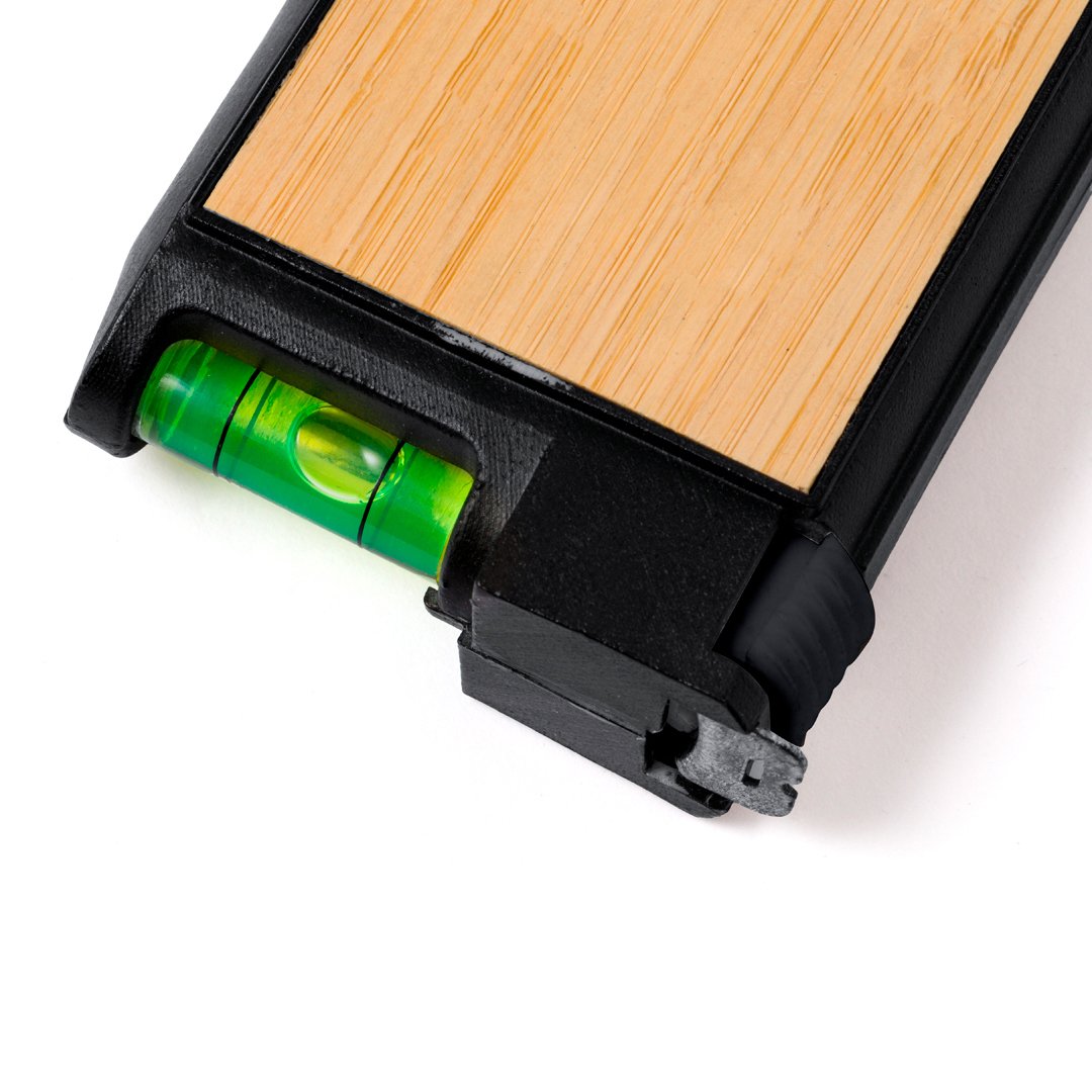 Flexómetro Multiherramienta Eliza 3m - Imagen 6