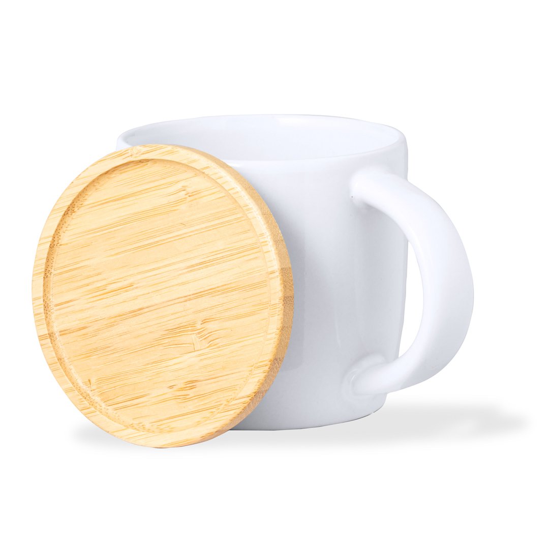 Taza Zenara - Imagen 4