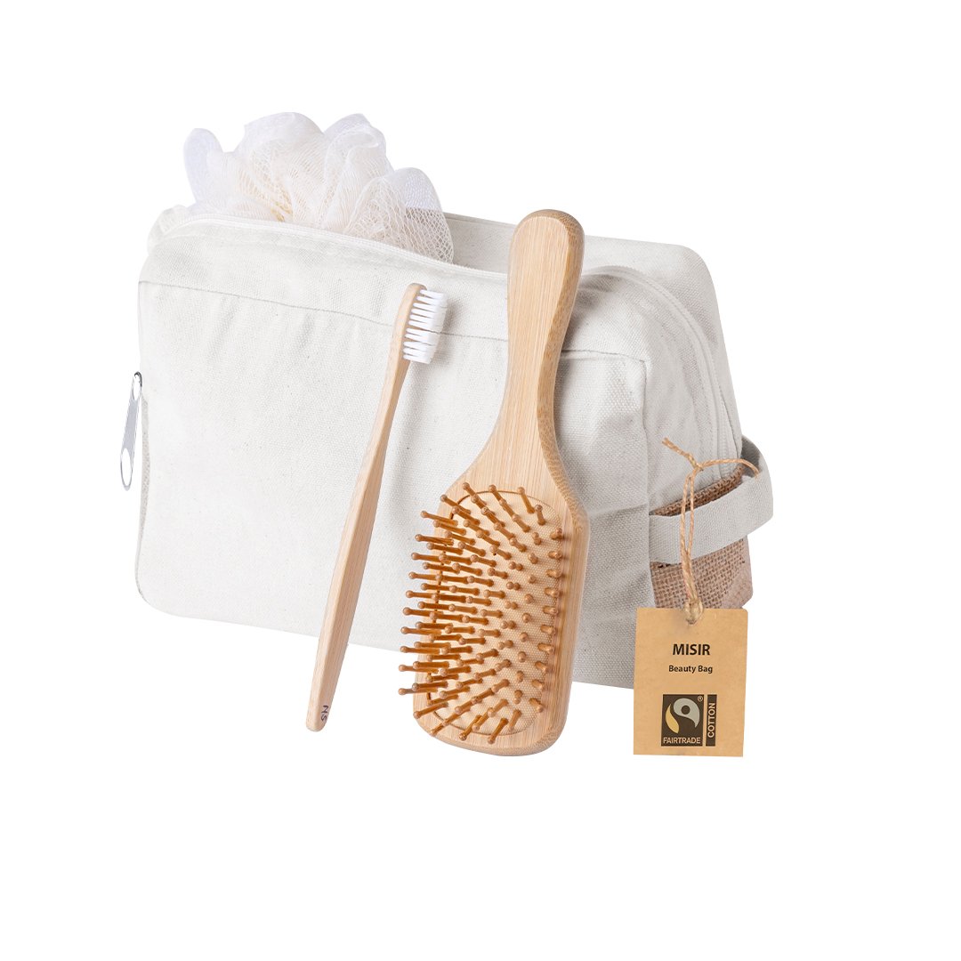 Neceser Misir Fairtrade - Imagen 3