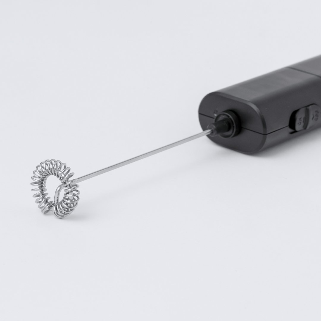 Espumador de Leche Jasper - Imagen 3