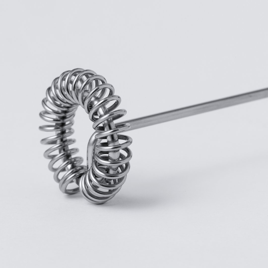 Espumador de Leche Jasper - Imagen 2