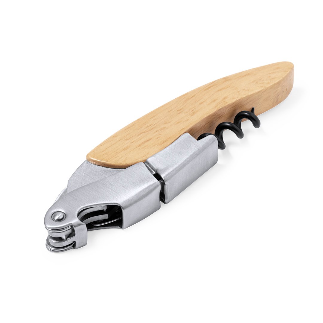 Sacacorchos Abridor Mansen - Imagen 3