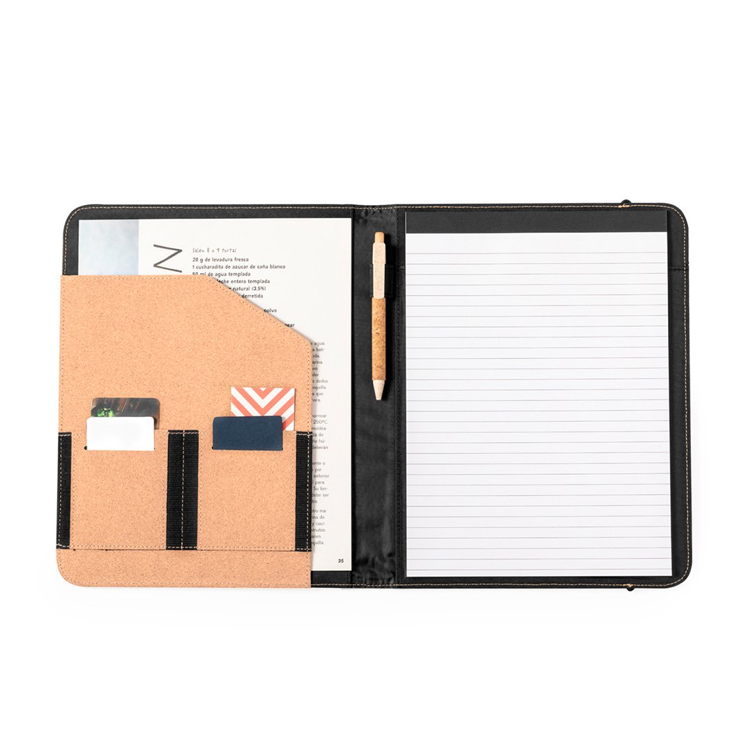Carpeta Ohara - Imagen 2