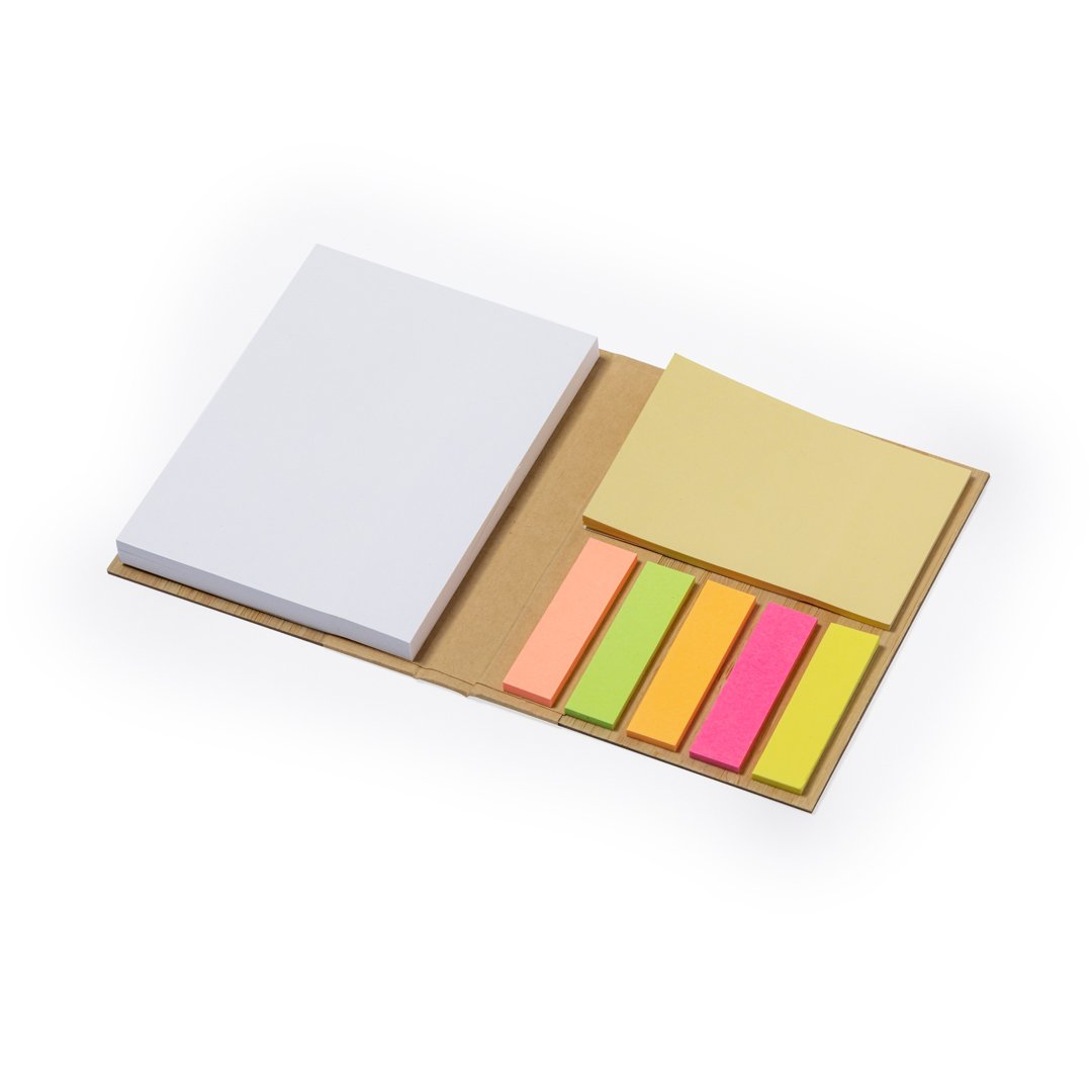 Bloc Notas Oresten - Imagen 3