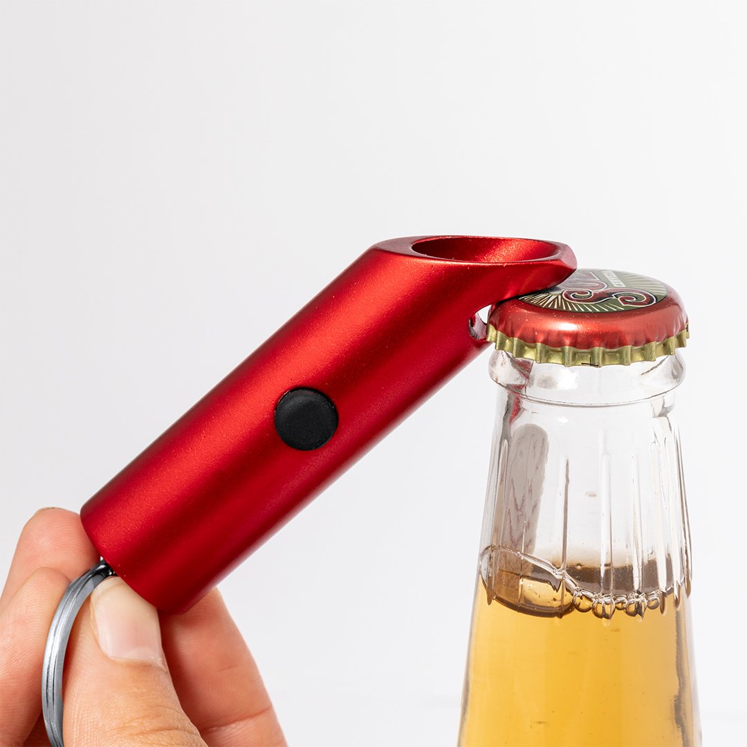 Llavero Linterna Kushing - Imagen 2