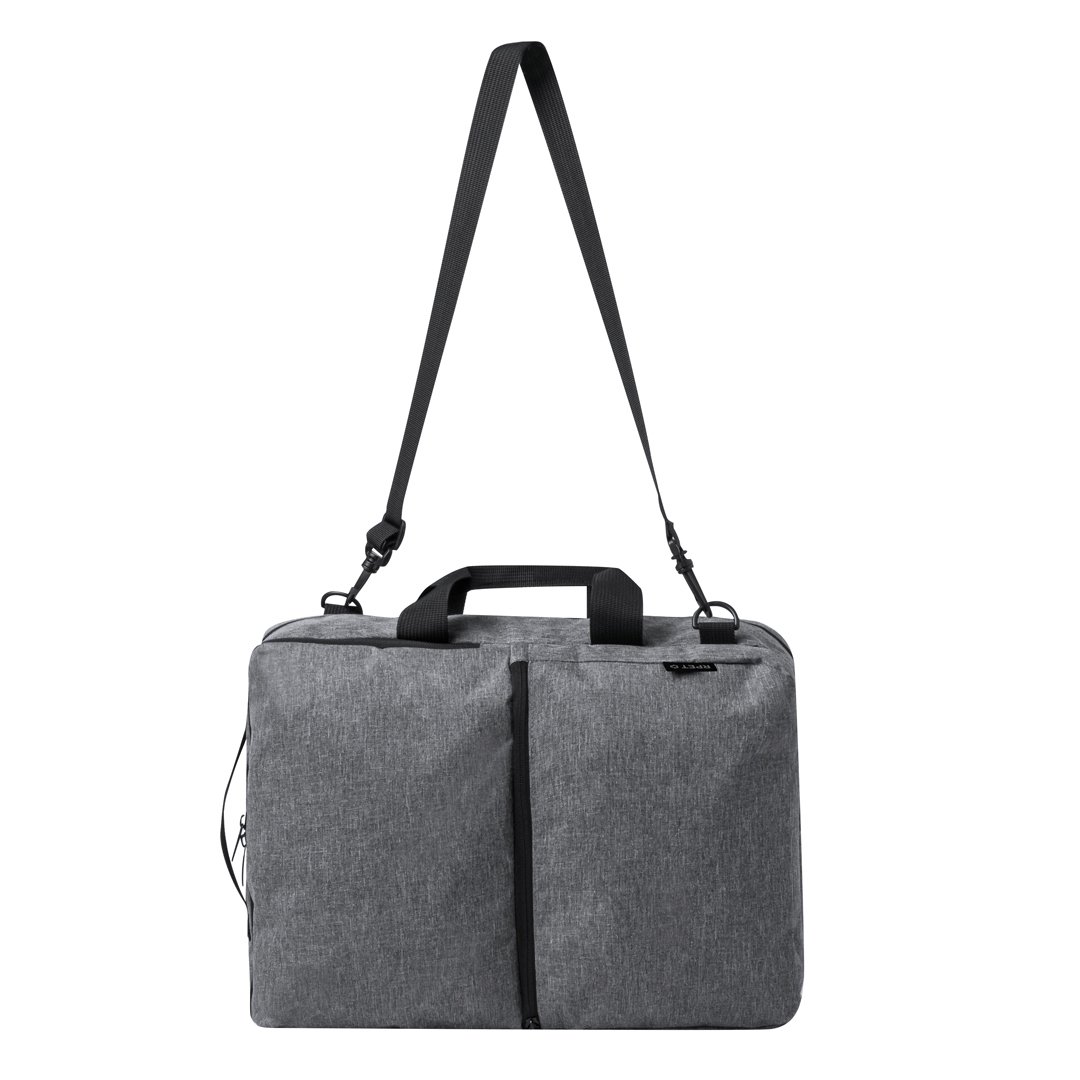 Mochila Portadocumentos Makarzur - Imagen 6