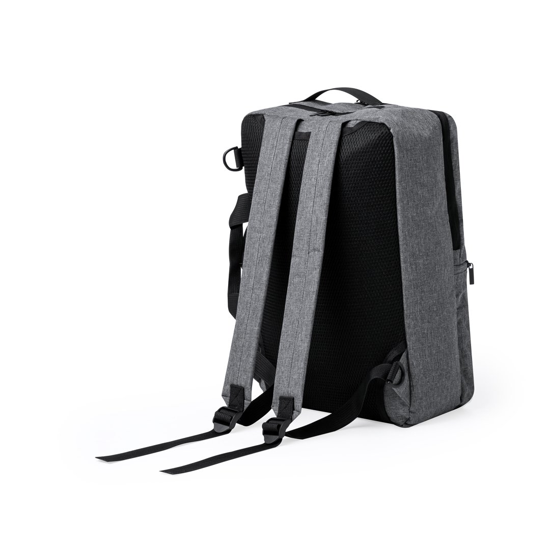 Mochila Portadocumentos Makarzur - Imagen 4