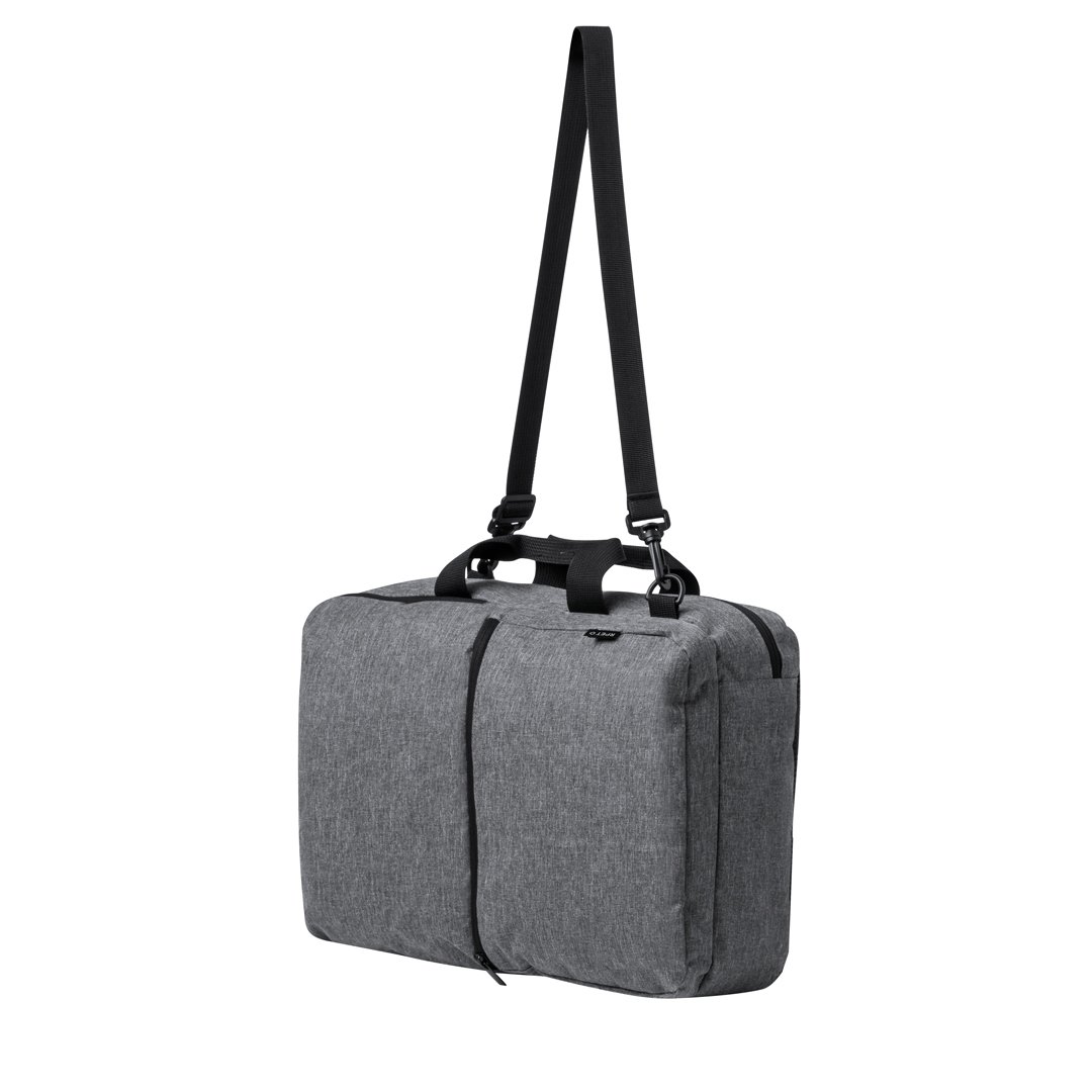 Mochila Portadocumentos Makarzur - Imagen 3