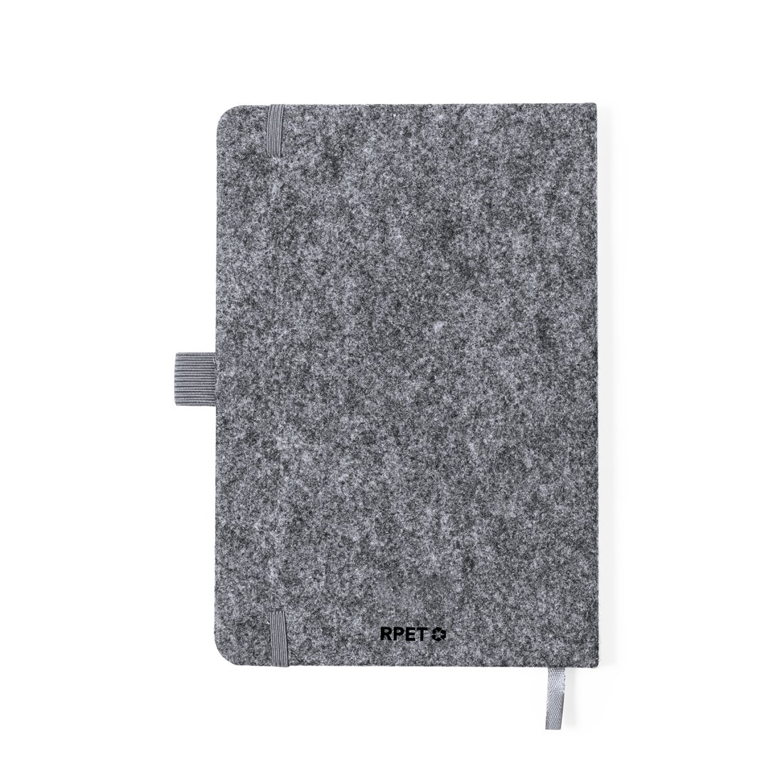 Bloc Notas Soporte Kobain - Imagen 4