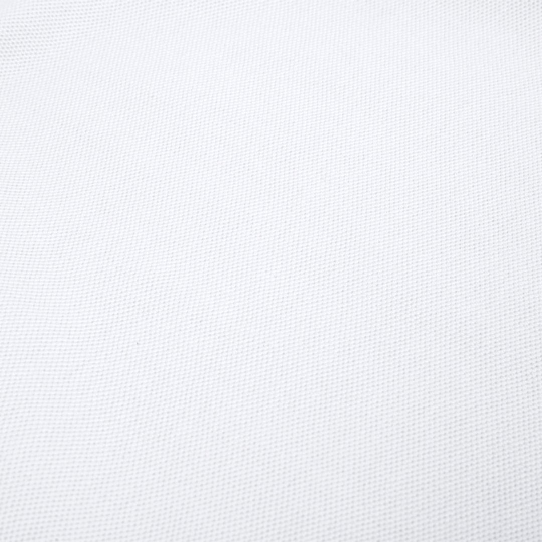 Polo Mujer Blanco Koupan - Imagen 5