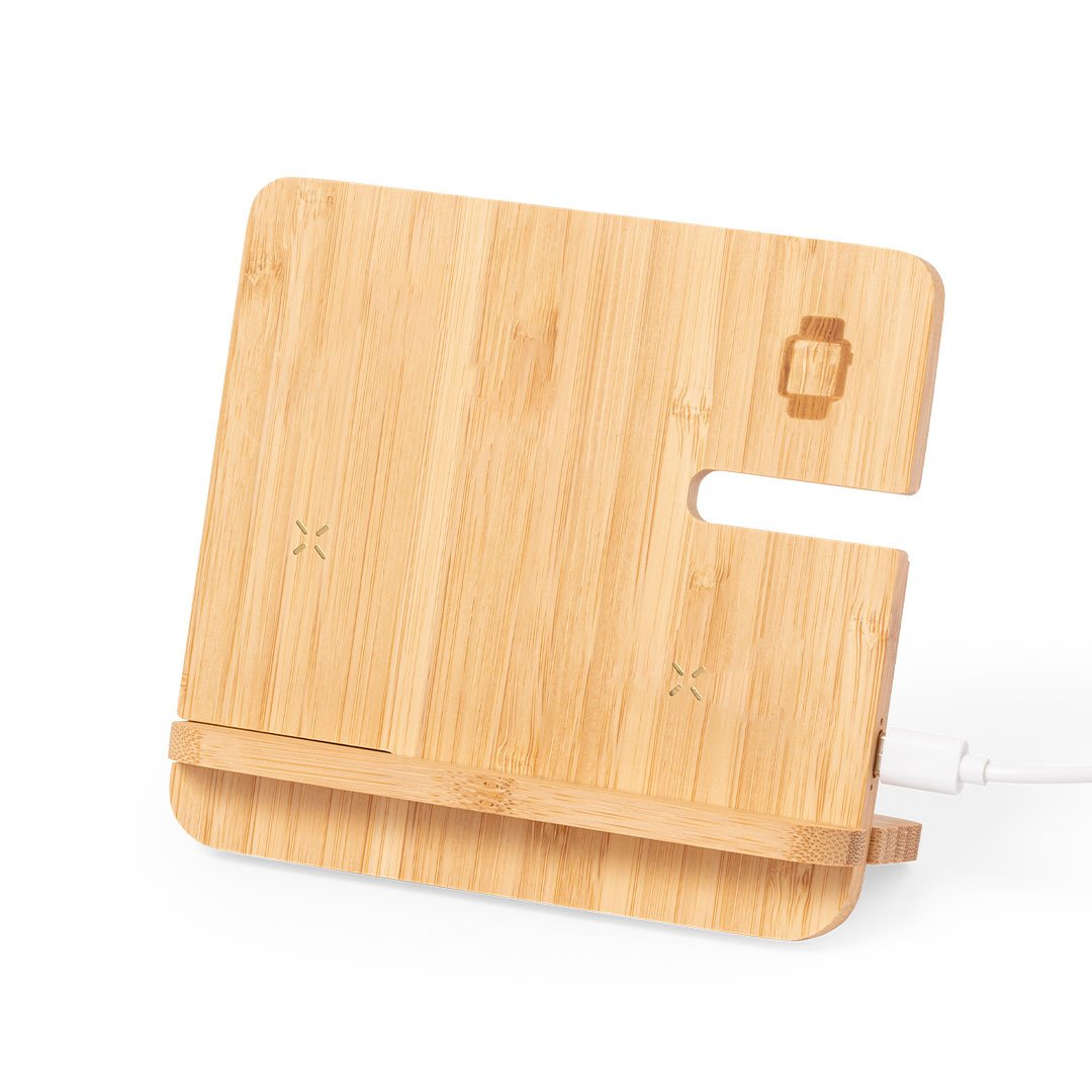 Cargador Hamsy - Imagen 5