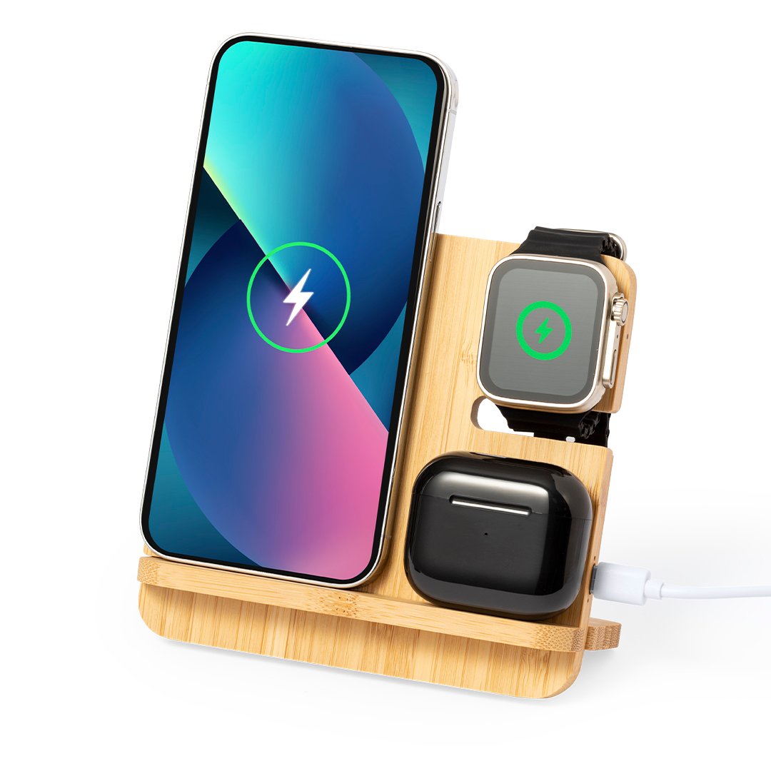 Cargador Hamsy - Imagen 4