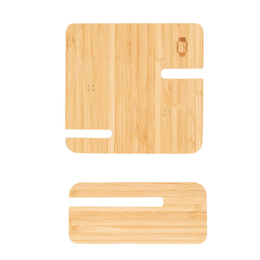 Cargador Hamsy - Imagen 2