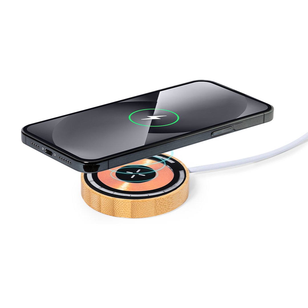 Cargador Ming - Imagen 3