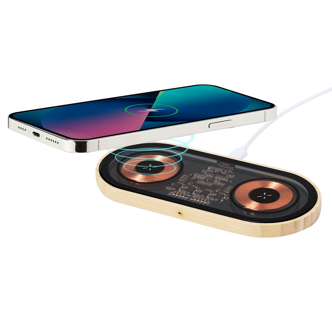 Cargador Layerit - Imagen 3