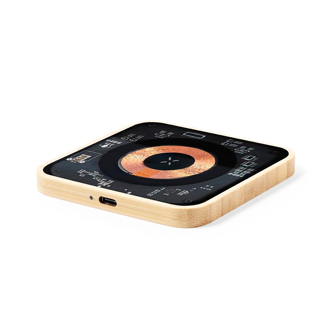 Cargador Gaussian - Imagen 2