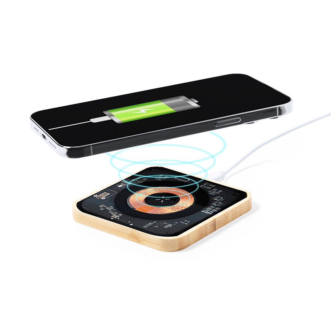 Cargador Gaussian - Imagen 3