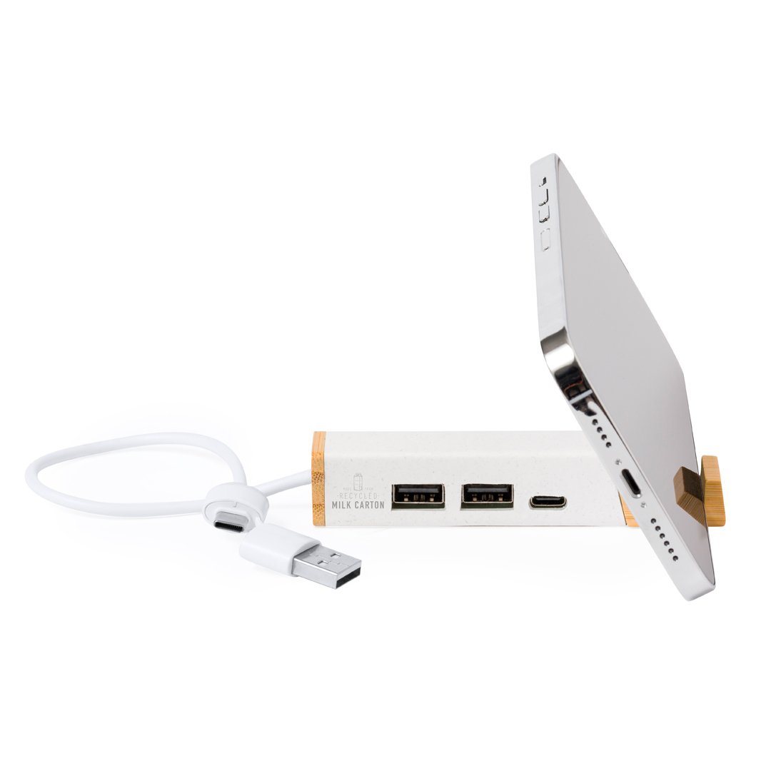 Puerto USB Kartip - Imagen 3