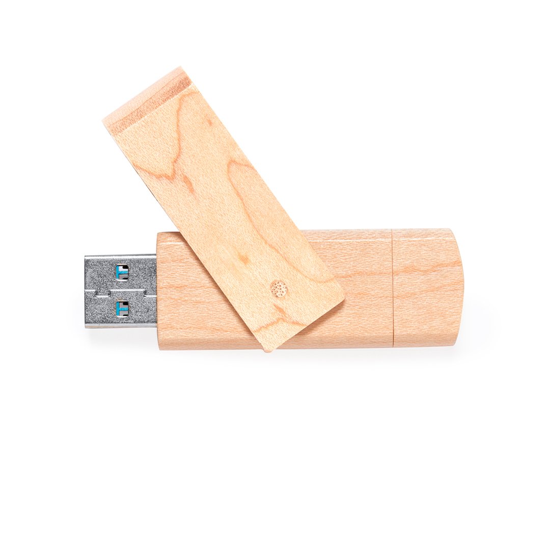 Memoria USB Kluivert 16GB - Imagen 3