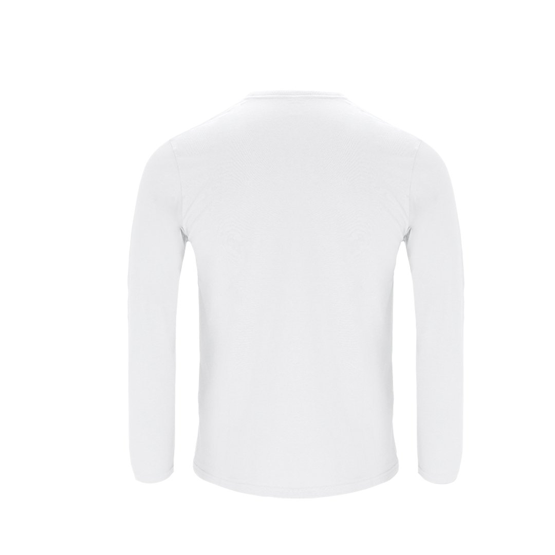 Camiseta Adulto Blanca Plint - Imagen 3