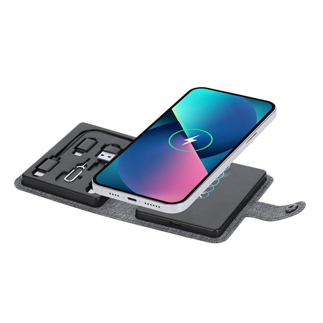 Cargador Zakary - Imagen 5