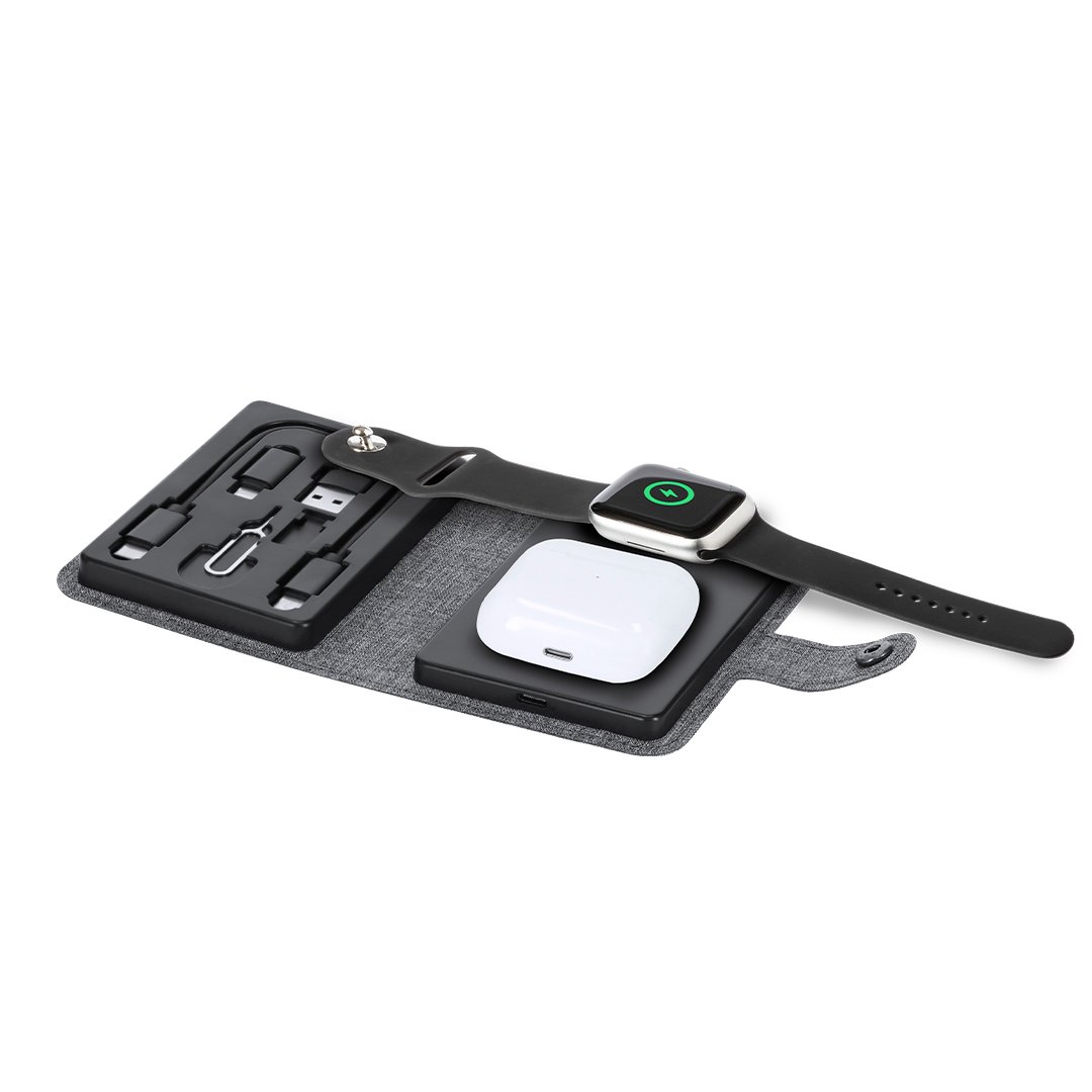 Cargador Zakary - Imagen 2