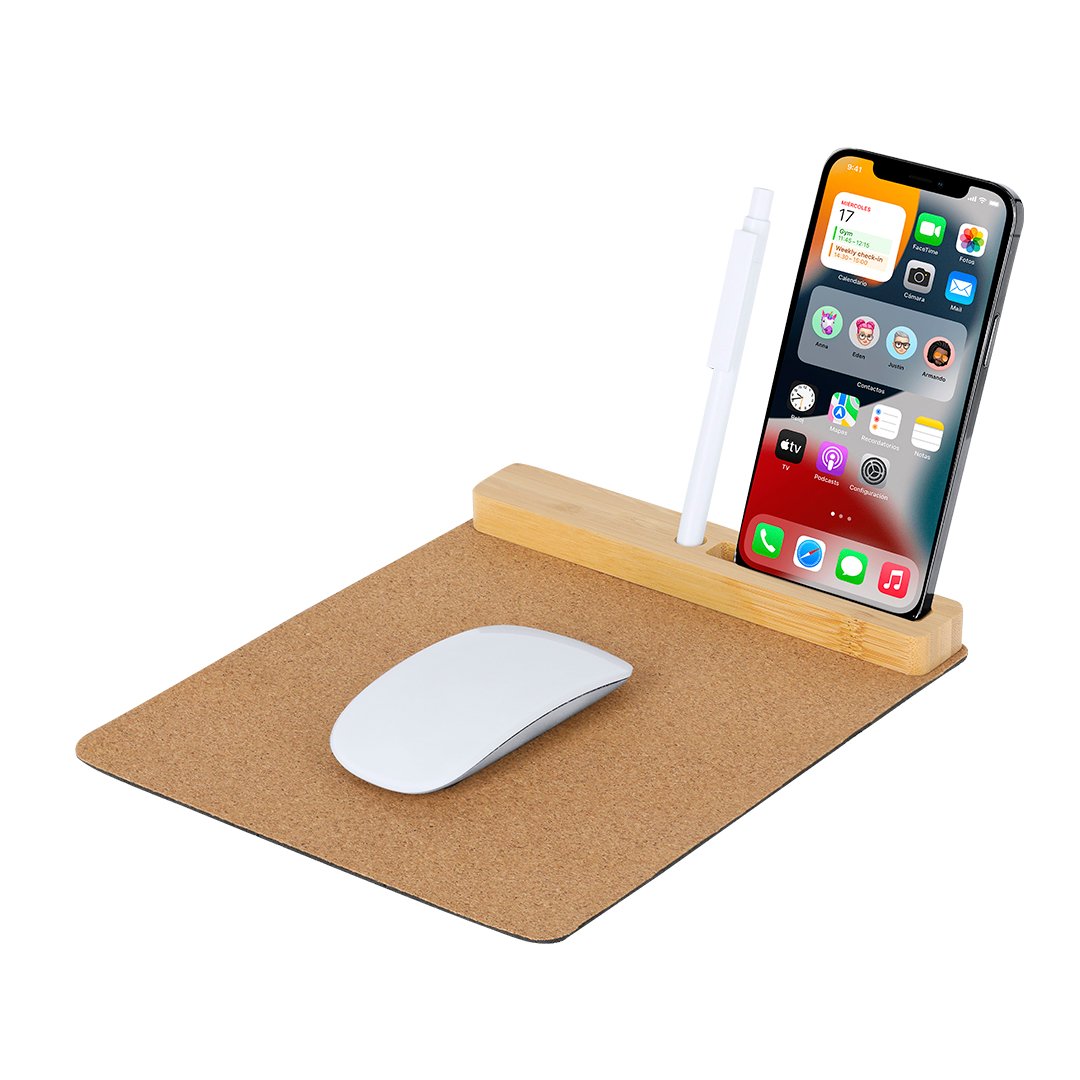 Alfombrilla Multifunción Dannax - Imagen 2