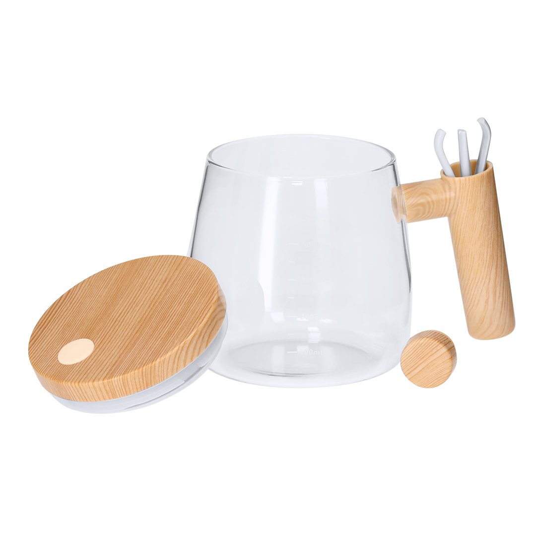 Taza Mezcladora Rydian - Imagen 2