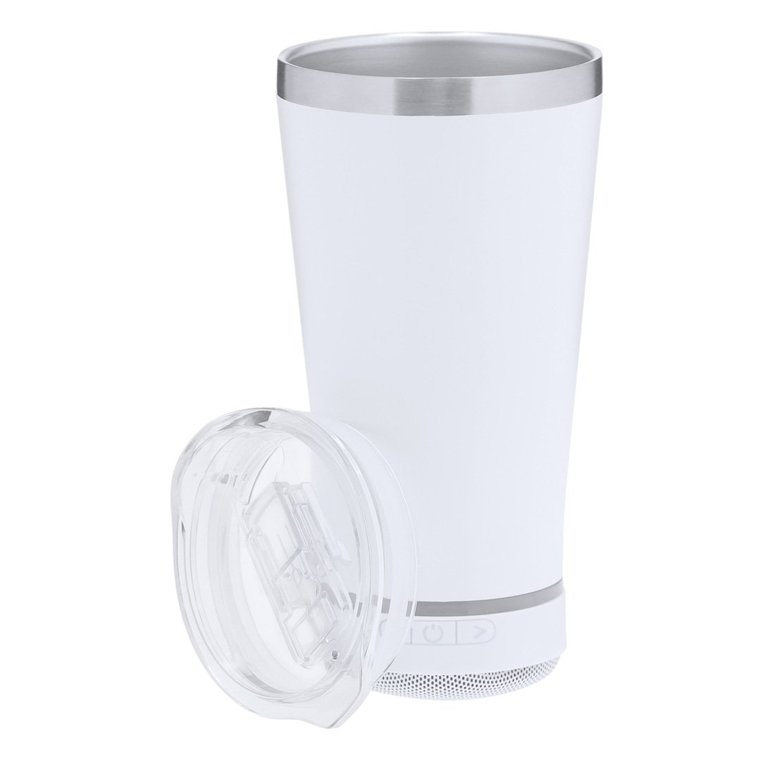 Vaso Térmico Altavoz Tandix - Imagen 6