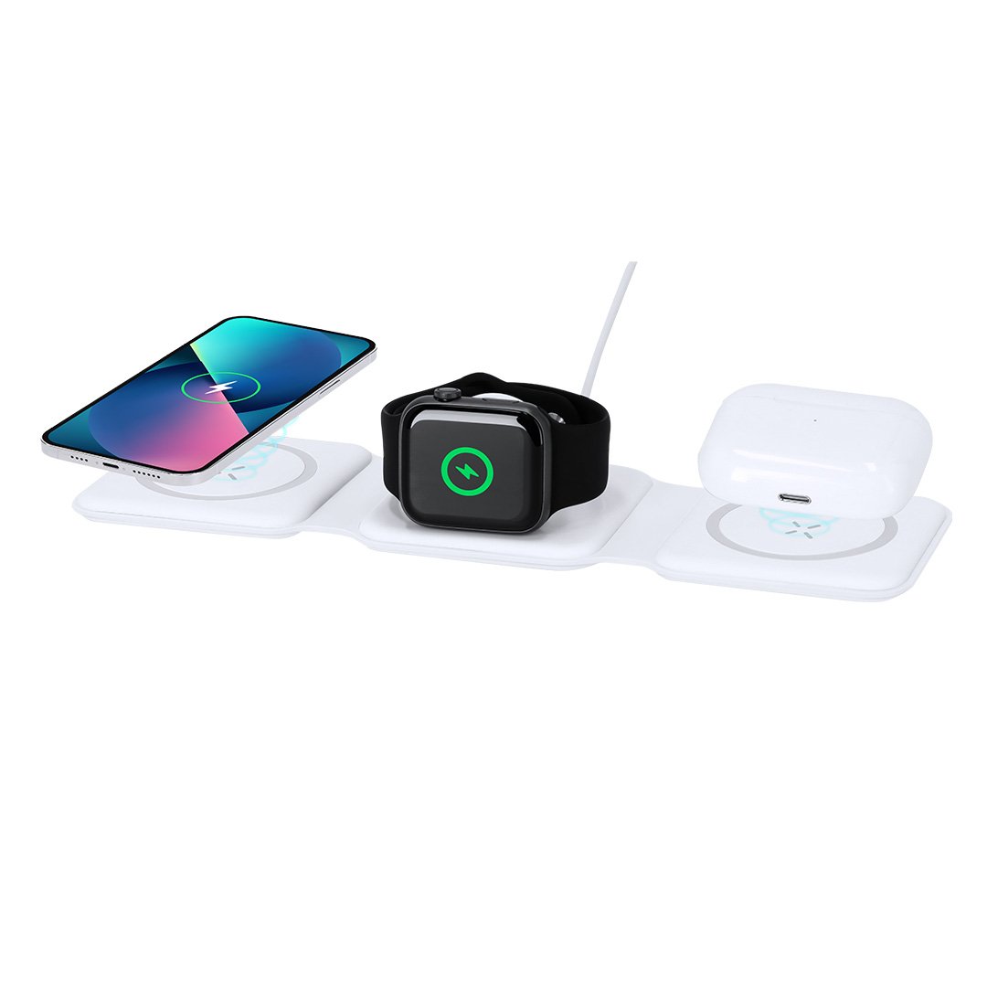 Cargador Tardim - Imagen 5