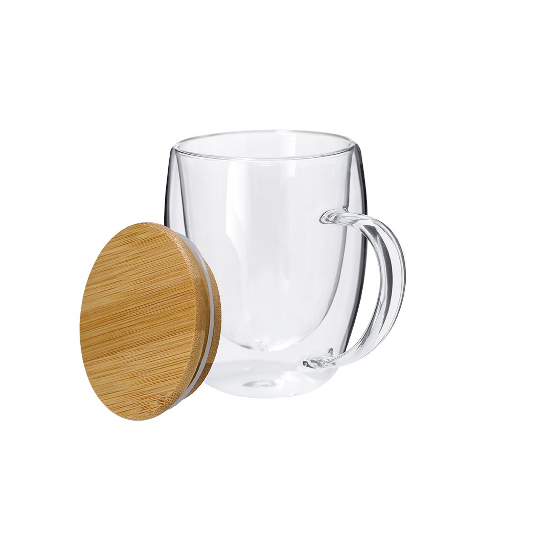 Taza Térmica Helmar - Imagen 3
