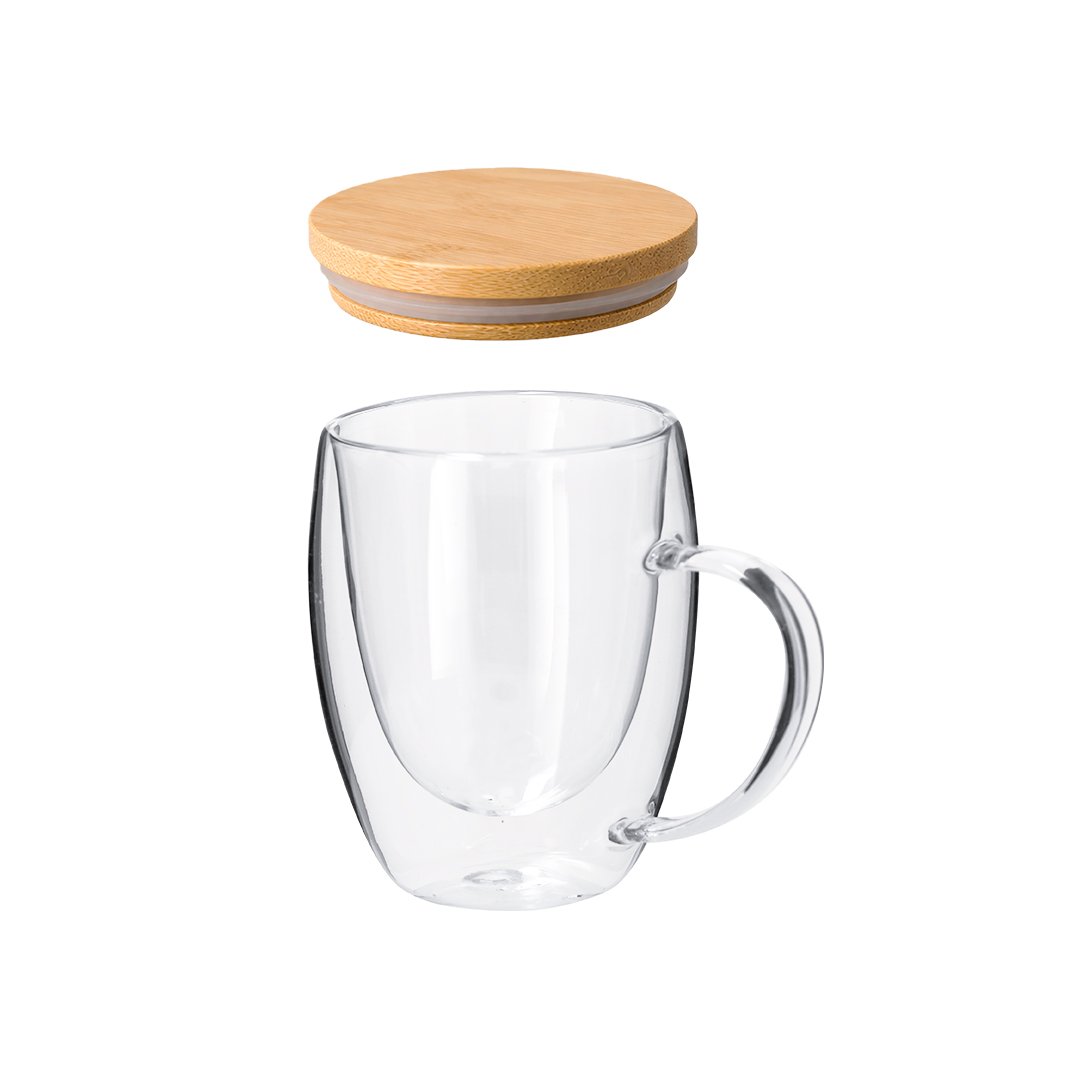 Taza Térmica Helmar - Imagen 2