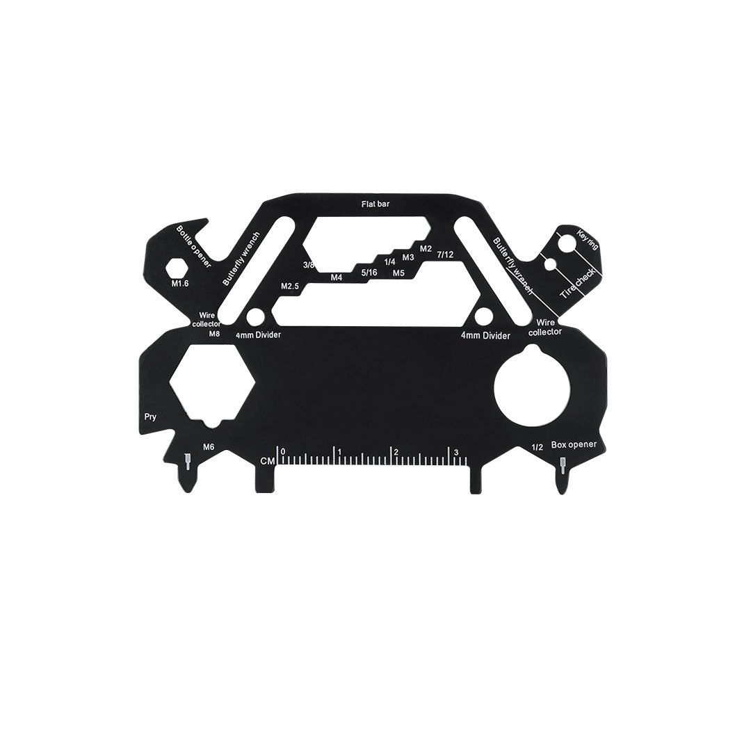 Multiherramienta Borex - Imagen 2