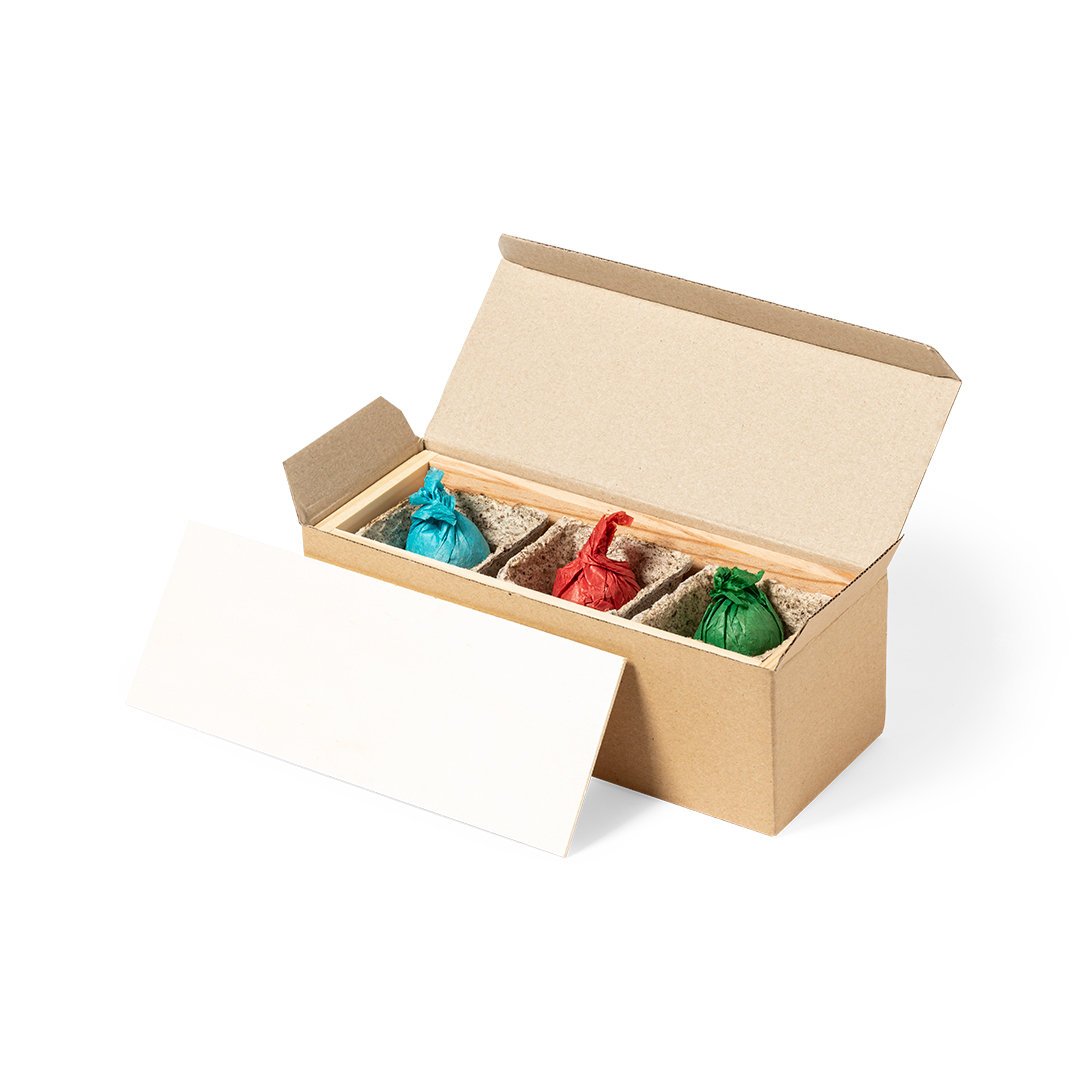 Kit Huerto Mendrax - Imagen 6