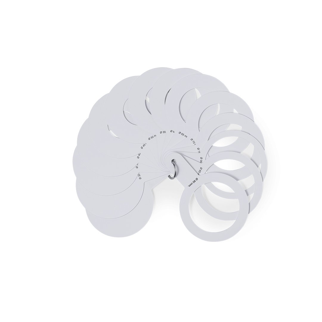 Calibrador Miant - Imagen 4